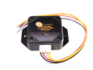 ScienceofSpeed FlexFuel Converter for Factory ECUs - S2000, 2006-09