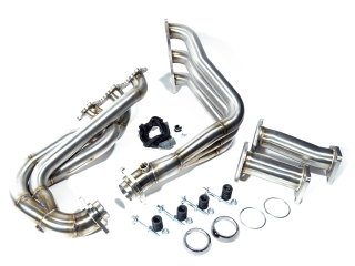 ScienceofSpeed Endura Lite Exhaust