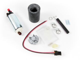Walbro 255 LPH high pressure fuel pump & fitting kit - NSX, 1991-05