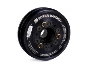 ATI Super Damper Pulley - NSX, 1991-05 