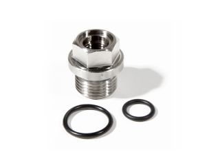 ScienceofSpeed Radiator Sensor Adapter - S2000, 2006-09