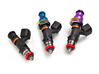 Injector Dynamics Fuel Injectors - NSX, 1997-05