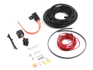 ScienceofSpeed Fuel Pump Complete Easy Wiring Kits - S2000, 2000-09