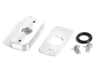 ScienceofSpeed Air Intake Temperature Sensor Weld-On Mounting Boss - S2000, 2006-09