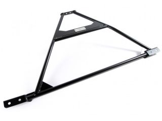 ScienceofSpeed TVS Supercharger Targa Brace - NSX, 1995-05