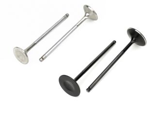 ScienceofSpeed Intake & Exhaust Valves - NSX, 1991-05