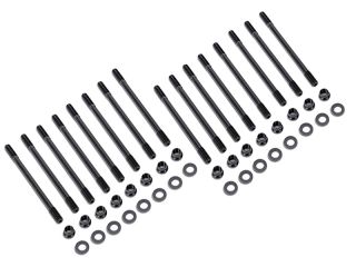 ScienceofSpeed Custom ARP Head Stud Kit - NSX, 1991-05