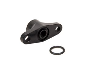 ScienceofSpeed Fuel Rail Adaptor (factory rail - aftermarket regulator) - NSX, 1991-05