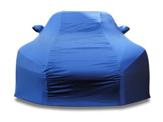 Stretch Satin Custom Fit Cover - S2000, 2000-09
