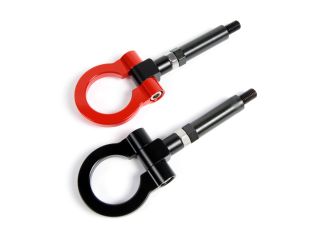 ScienceofSpeed Folding Billet Tow Hook - S2000, 2000-09