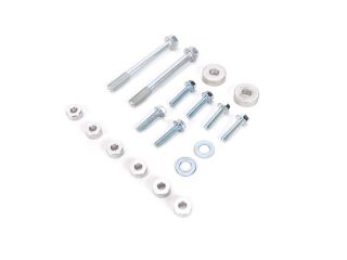 ScienceofSpeed NSX-R Chassis Bar Spacer Kit - NSX, 1991-05