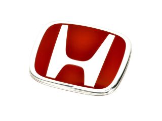 Honda JDM NSX Front Badge - NSX, 1991-05