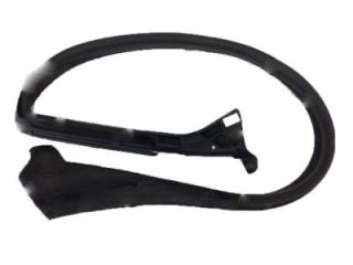Honda Pillar Weatherstrip - NSX, 1991-05 (coupe)