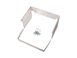 ScienceofSpeed Bracket Kit for Single & Double DIN Stereos - NSX, 1991-05