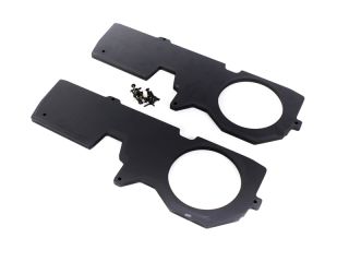 ScienceofSpeed Door Speaker Panel Kit - NSX, 1991-05