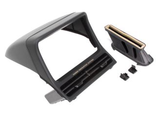 Honda Display Pod - NSX, 1991-05