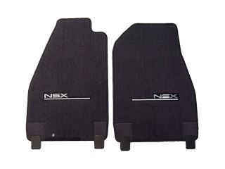Genuine NSX Floor Mat Sets - NSX, 1991-05