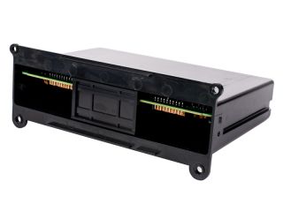 Climate Control Unit Repair - NSX, 1991-05