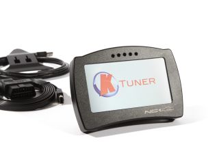 KTuner Flash V2 Touch - NSX, 2017-22