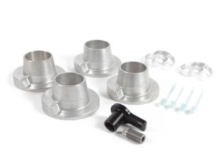 ScienceofSpeed Suspension Lowering Kit - NSX, 2017-22