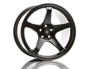 Titan 7 T-S5 Forged Wheels - NSX, 1991-05