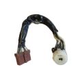 Honda Ignition Switch - NSX, 1991-05