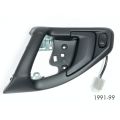 Honda Door Grip Assembly - NSX, 1991-05