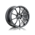 Titan 7 T-R10 Forged Wheels - NSX, 1991-05
