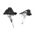 Honda Sash Holder Assembly - NSX, 1991-05