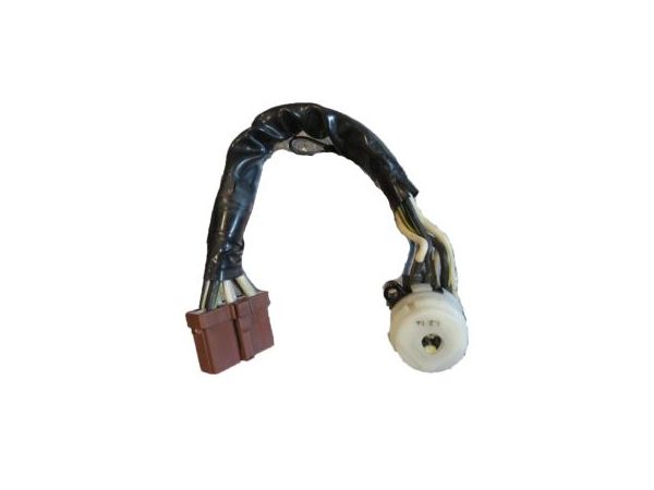Honda Ignition Switch - NSX, 1991-05 Honda Ignition Switch - NSX, 1991-05