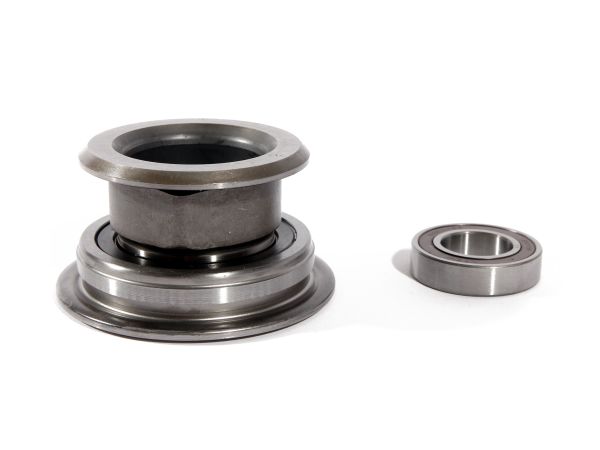 Clutch thrust store bearing catalogue