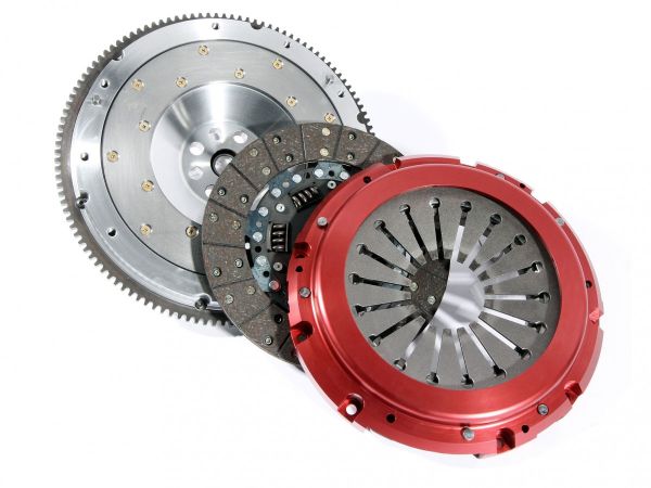 ScienceofSpeed Sport 350 Clutch & Flywheel Kit (includes