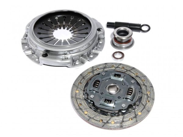 Advanced Clutch HD Clutch Kit for 2000-09 Honda S2000