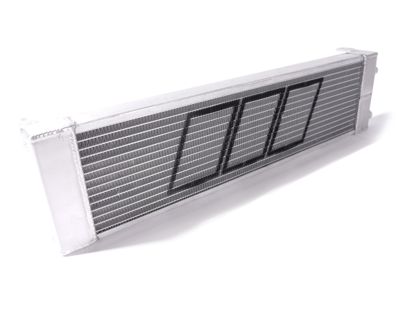ScienceofSpeed Racing Heat Exchanger (complete kit) - S2000, 2000-09