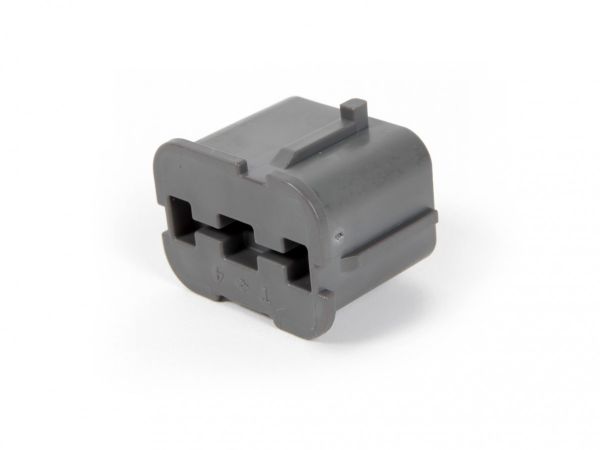 ScienceofSpeed Injector Resistor Bypass Plug - NSX, 1991-96 M/T