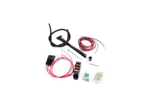 ScienceofSpeed Wideband, Fuel Pump, and Accessory Power