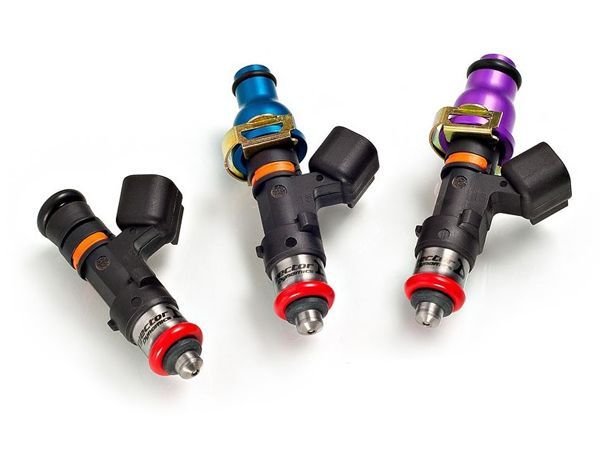 1700x cc Injector Dynamics Injectors - S2000