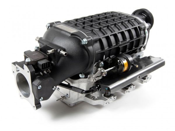 ScienceofSpeed TVS Supercharger - NSX, 1991-05