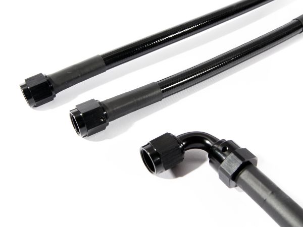 ScienceofSpeed Replacement Hose Kit for Comptech Supercharger Kits