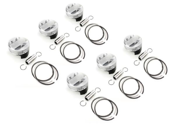 ScienceofSpeed Forged Piston Set - NSX, 1991-05