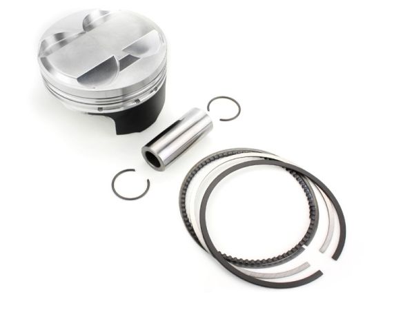 ScienceofSpeed Forged Piston Set - NSX, 1991-05