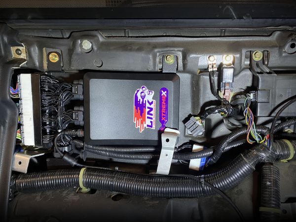 ScienceofSpeed Link Engine Management System - NSX, 1995-05