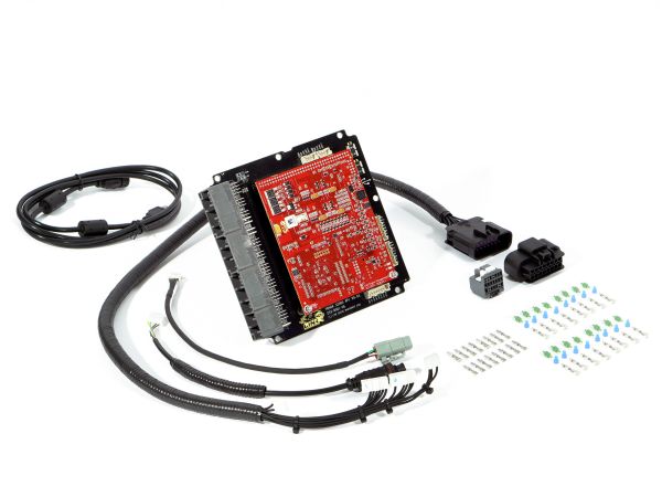 ScienceofSpeed Link G4X ECU - S2000, 2000-05
