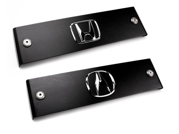 ScienceofSpeed Intake Manifold Cover Plate - NSX, 1991-05