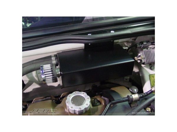 ScienceofSpeed Crankcase Breather Tank