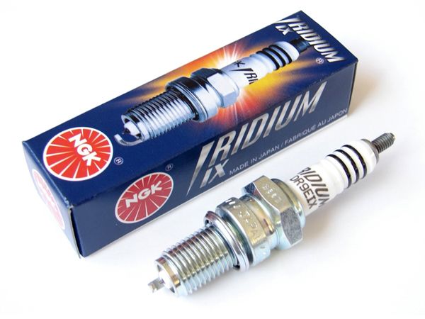 NGK Spark Plugs NSX