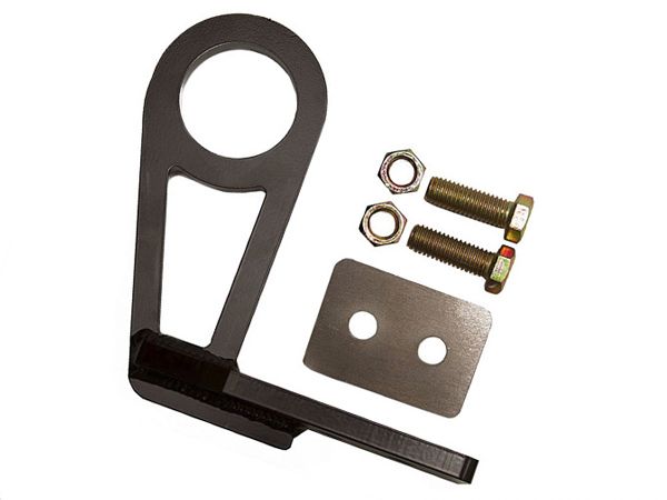 ScienceofSpeed Fixed Front Mount Tow Hook S2000 2000 09