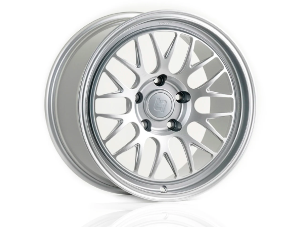 ショーンリミテッド Titan 7 T-M20 Forged Wheels - NSX, 1991-05