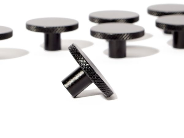 ScienceofSpeed Billet Trunk Trim Panel Retainer Kit - NSX, 2017-22