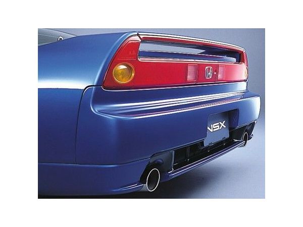 Honda 2002 Rear Valence kit - NSX, 1991-2001